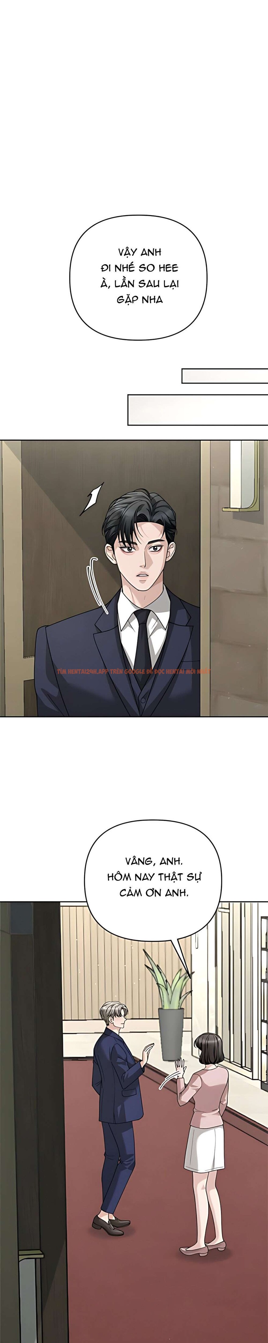 Xem ảnh 11 0 trong truyện hentai 〖18+〗- Người Chồng Dao Động - Chapter 9 - hentaitvn.net