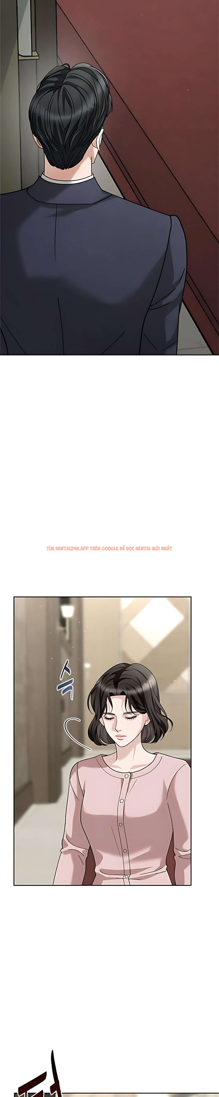 Xem ảnh 11 1 trong truyện hentai 〖18+〗- Người Chồng Dao Động - Chapter 9 - hentaitvn.net