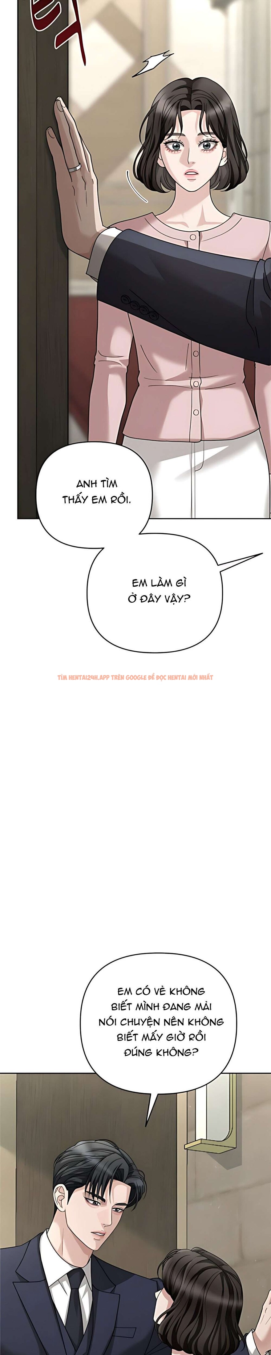 Xem ảnh 11 2 trong truyện hentai 〖18+〗- Người Chồng Dao Động - Chapter 9 - hentaitvn.net