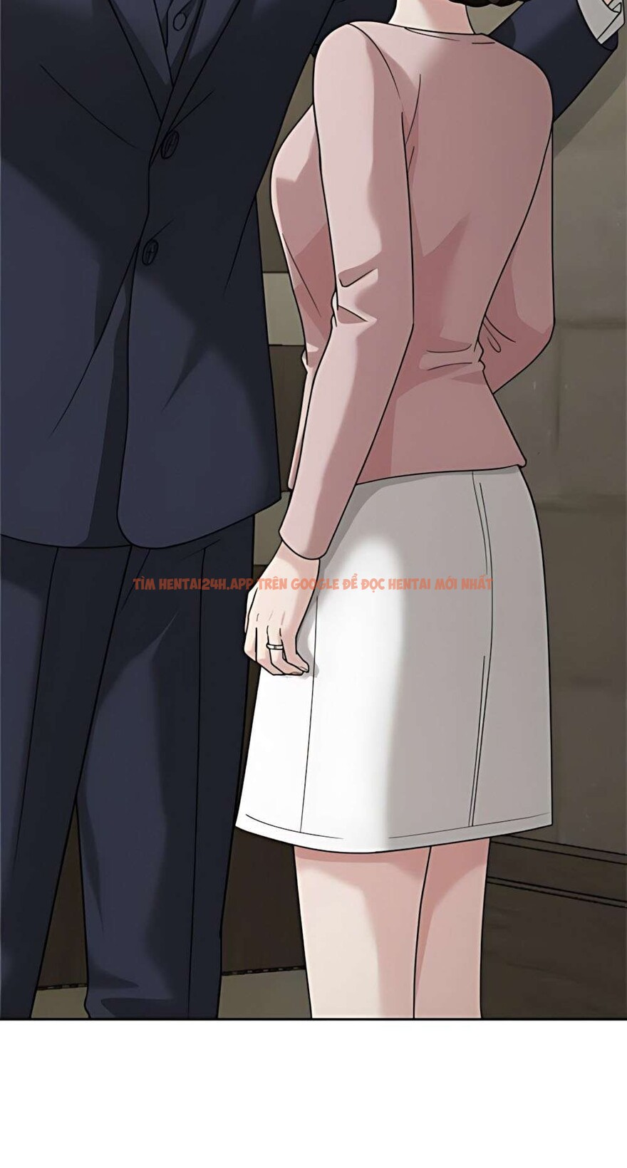 Xem ảnh 11 3 trong truyện hentai 〖18+〗- Người Chồng Dao Động - Chapter 9 - hentaitvn.net