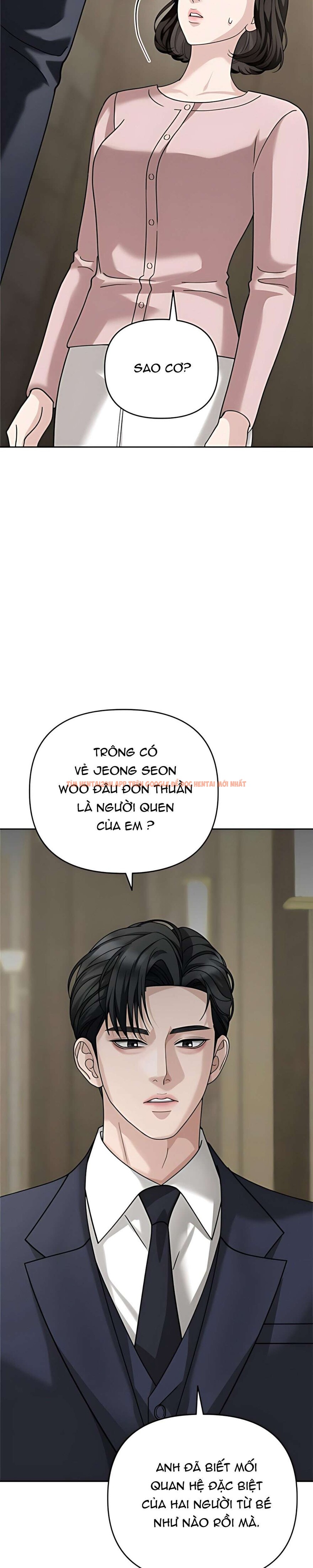 Xem ảnh 12 1 trong truyện hentai 〖18+〗- Người Chồng Dao Động - Chapter 9 - hentaitvn.net