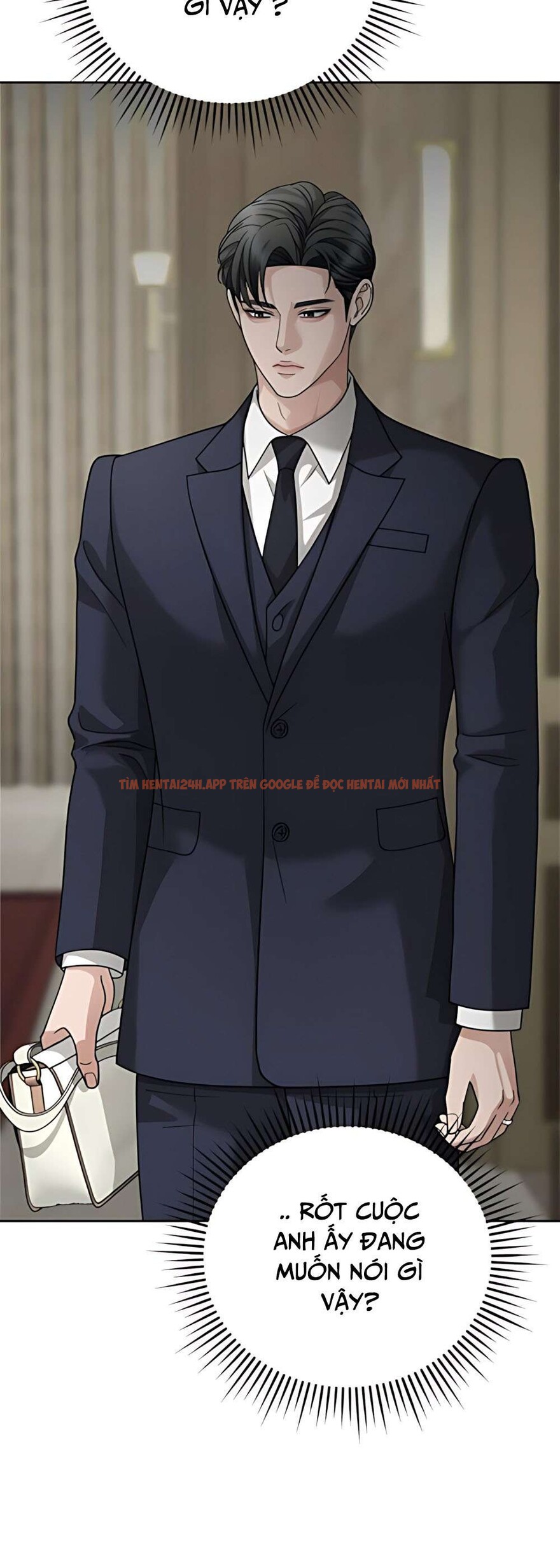 Xem ảnh 12 3 trong truyện hentai 〖18+〗- Người Chồng Dao Động - Chapter 9 - hentaitvn.net