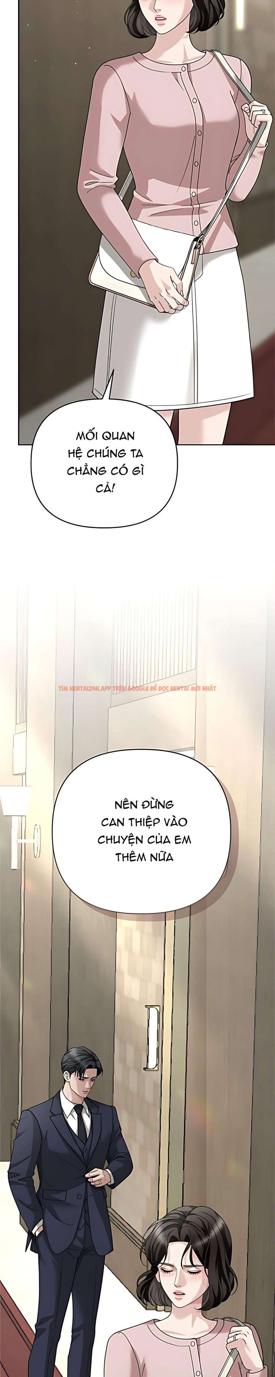 Xem ảnh 13 2 trong truyện hentai 〖18+〗- Người Chồng Dao Động - Chapter 9 - hentaitvn.net