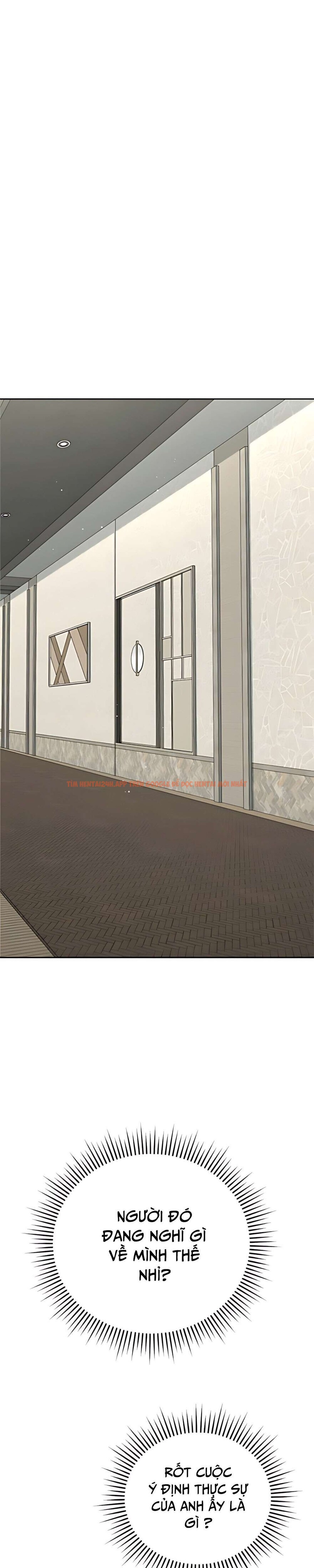 Xem ảnh 14 0 trong truyện hentai 〖18+〗- Người Chồng Dao Động - Chapter 9 - hentaitvn.net