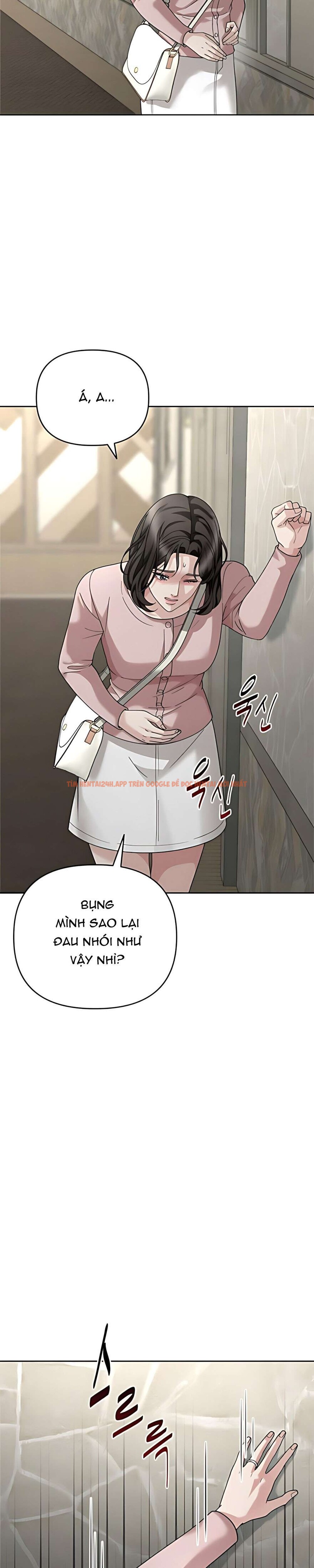 Xem ảnh 14 2 trong truyện hentai 〖18+〗- Người Chồng Dao Động - Chapter 9 - hentaitvn.net