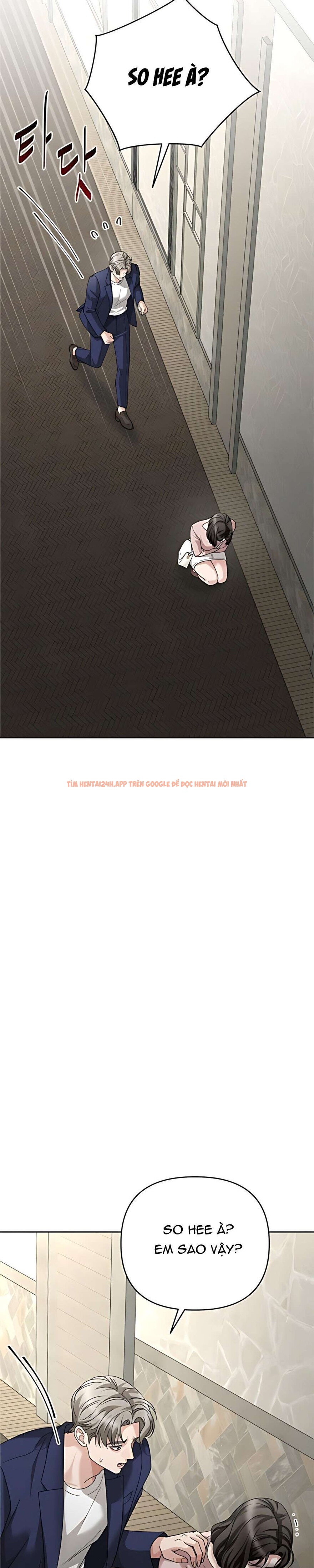 Xem ảnh 15 2 trong truyện hentai 〖18+〗- Người Chồng Dao Động - Chapter 9 - hentaitvn.net