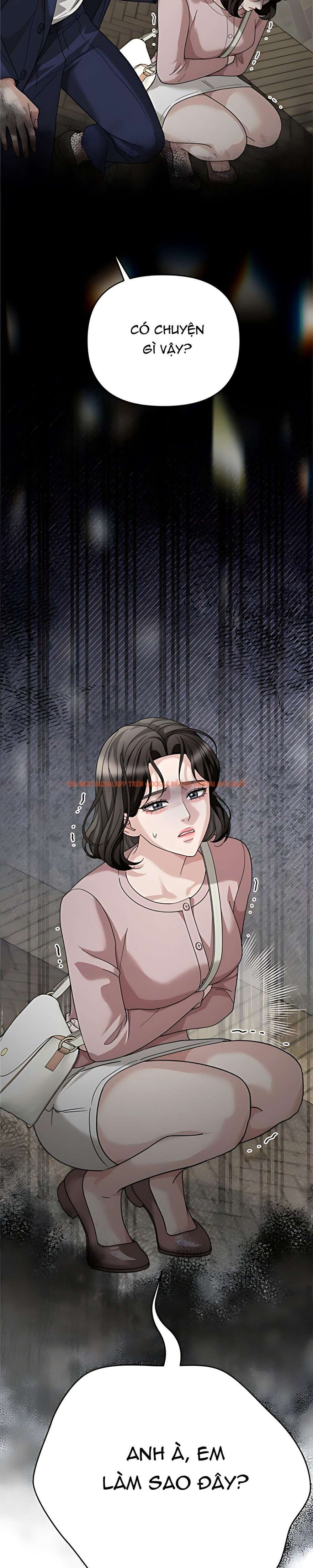 Xem ảnh 15 3 trong truyện hentai 〖18+〗- Người Chồng Dao Động - Chapter 9 - hentaitvn.net