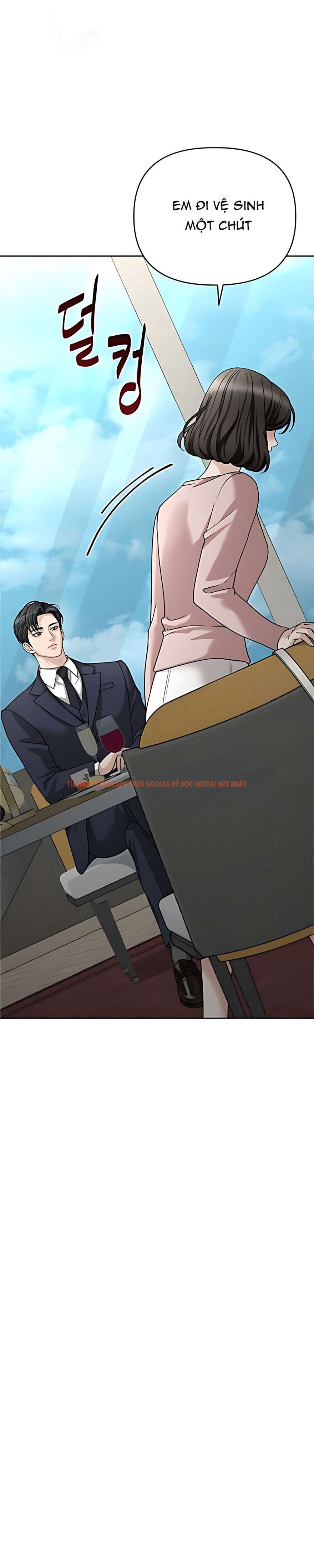 Xem ảnh 2 1 trong truyện hentai 〖18+〗- Người Chồng Dao Động - Chapter 9 - hentaitvn.net