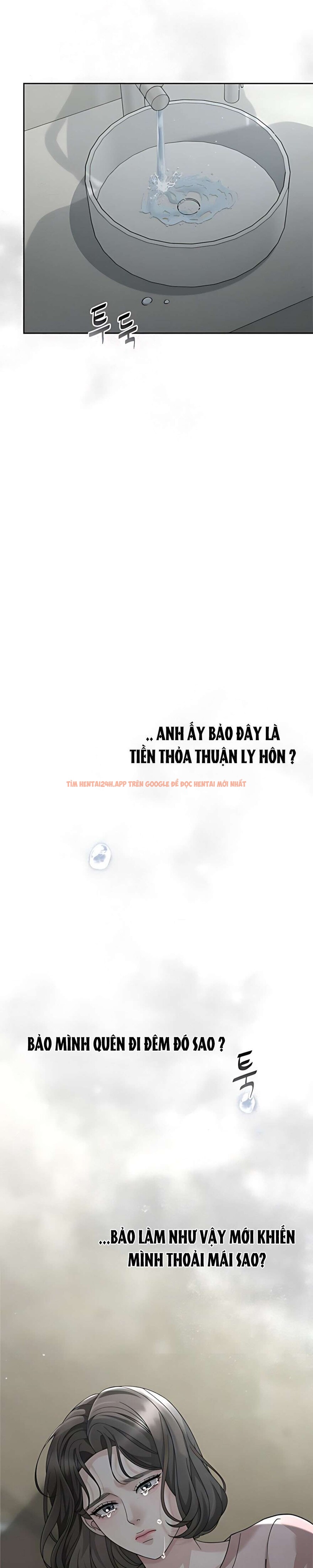 Xem ảnh 3 0 trong truyện hentai 〖18+〗- Người Chồng Dao Động - Chapter 9 - hentaitvn.net