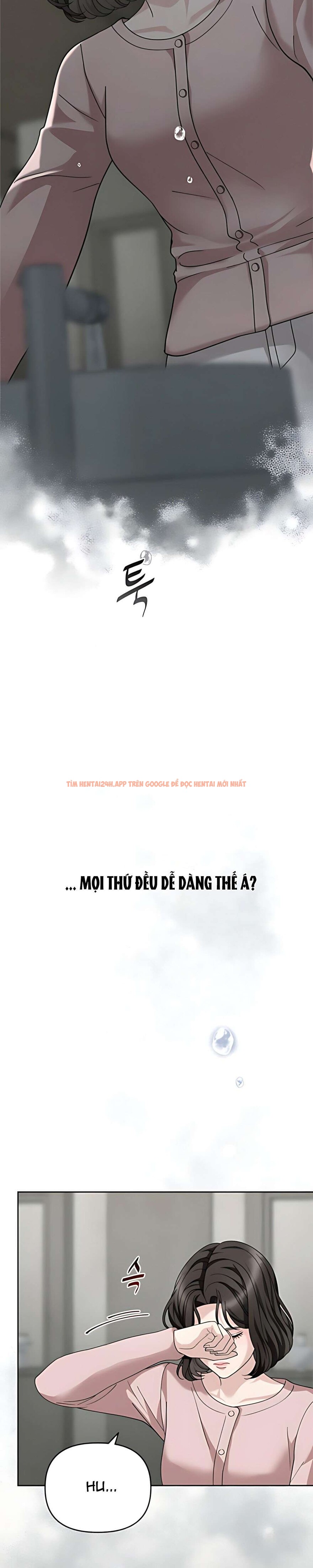 Xem ảnh 3 1 trong truyện hentai 〖18+〗- Người Chồng Dao Động - Chapter 9 - hentaitvn.net