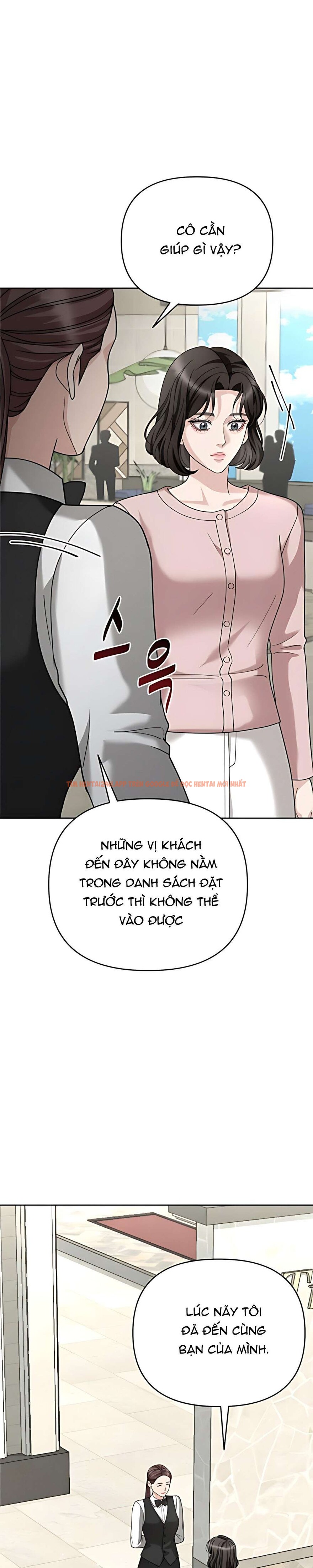 Xem ảnh 4 1 trong truyện hentai 〖18+〗- Người Chồng Dao Động - Chapter 9 - hentaitvn.net