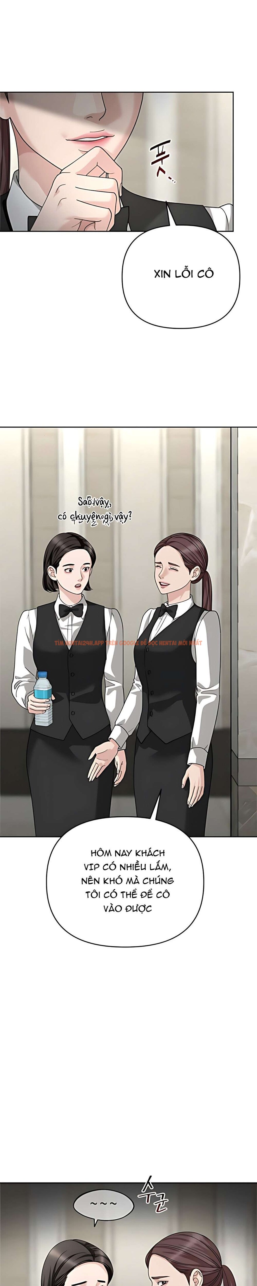 Xem ảnh 5 0 trong truyện hentai 〖18+〗- Người Chồng Dao Động - Chapter 9 - hentaitvn.net