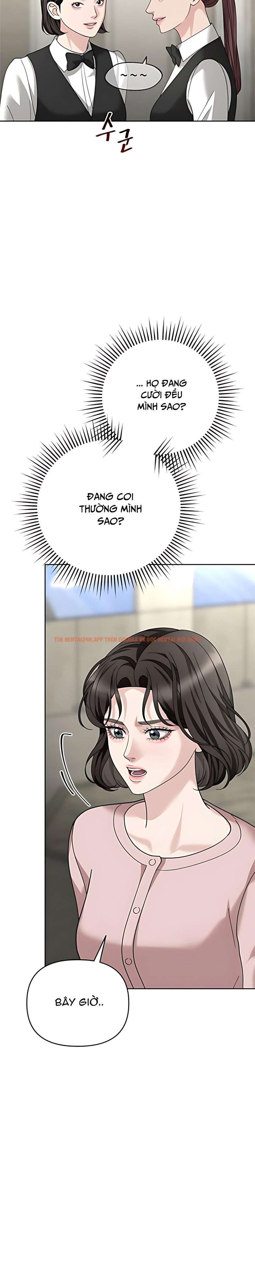 Xem ảnh 5 1 trong truyện hentai 〖18+〗- Người Chồng Dao Động - Chapter 9 - hentaitvn.net