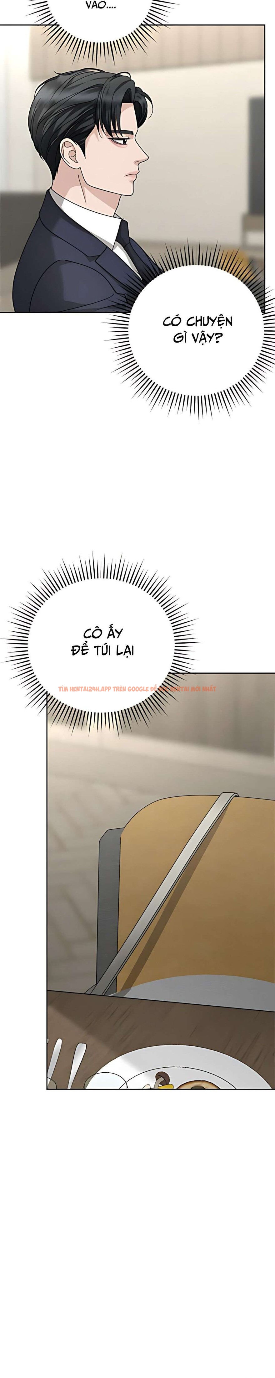 Xem ảnh 6 1 trong truyện hentai 〖18+〗- Người Chồng Dao Động - Chapter 9 - hentaitvn.net