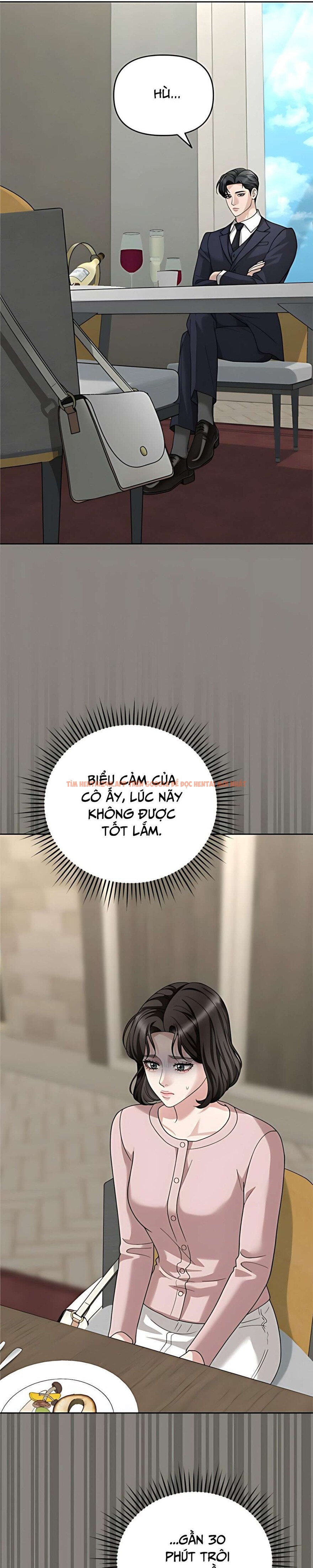 Xem ảnh 6 2 trong truyện hentai 〖18+〗- Người Chồng Dao Động - Chapter 9 - hentaitvn.net