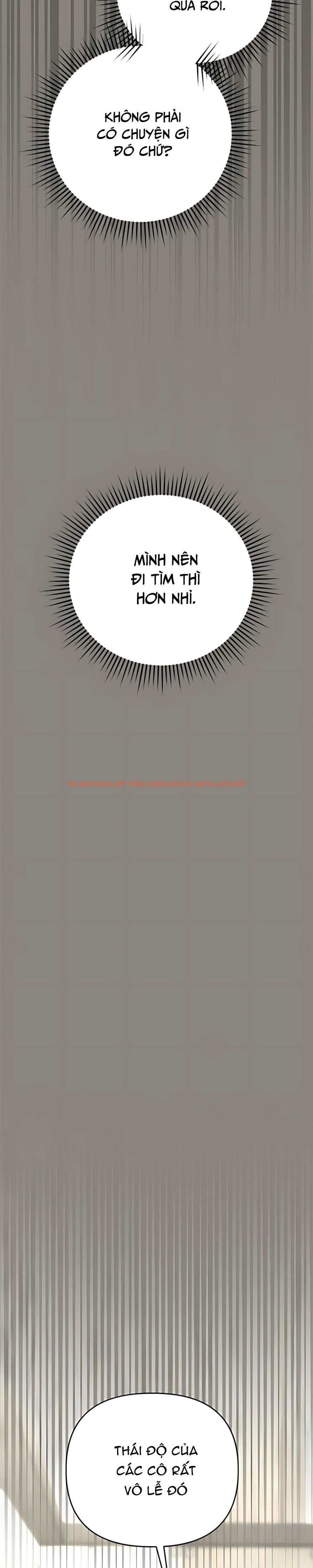 Xem ảnh 6 3 trong truyện hentai 〖18+〗- Người Chồng Dao Động - Chapter 9 - hentaitvn.net