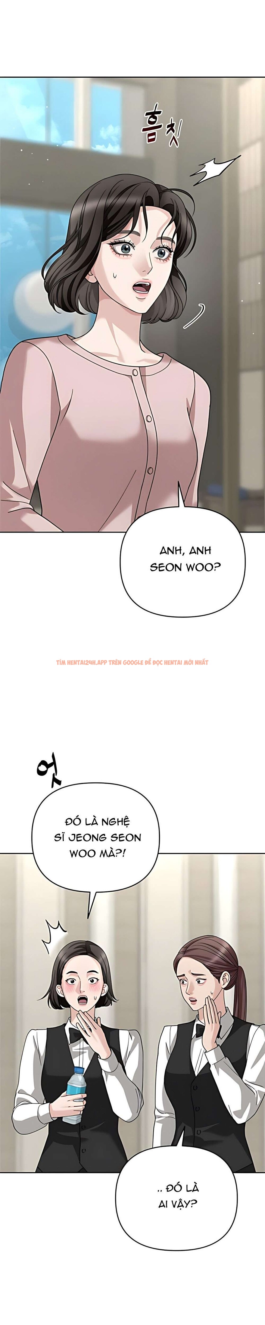 Xem ảnh 7 0 trong truyện hentai 〖18+〗- Người Chồng Dao Động - Chapter 9 - hentaitvn.net