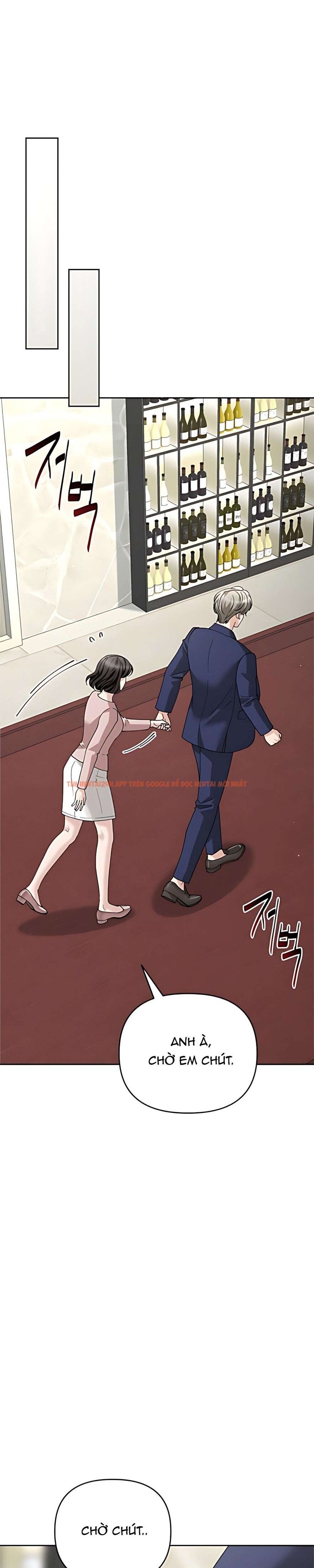 Xem ảnh 8 0 trong truyện hentai 〖18+〗- Người Chồng Dao Động - Chapter 9 - hentaitvn.net