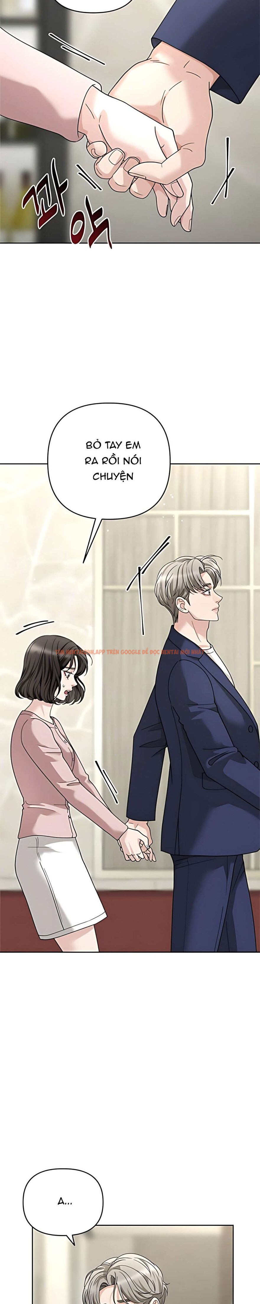 Xem ảnh 8 1 trong truyện hentai 〖18+〗- Người Chồng Dao Động - Chapter 9 - hentaitvn.net