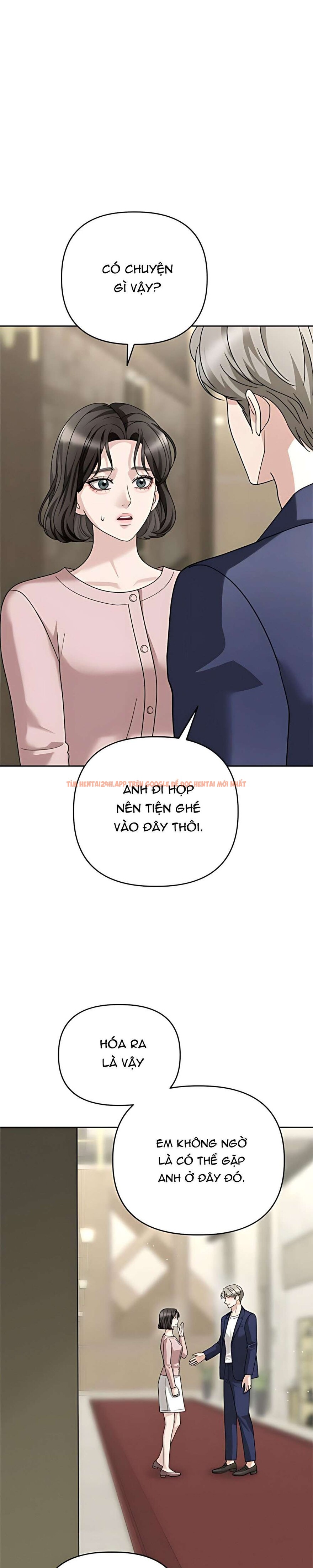 Xem ảnh 9 0 trong truyện hentai 〖18+〗- Người Chồng Dao Động - Chapter 9 - hentaitvn.net