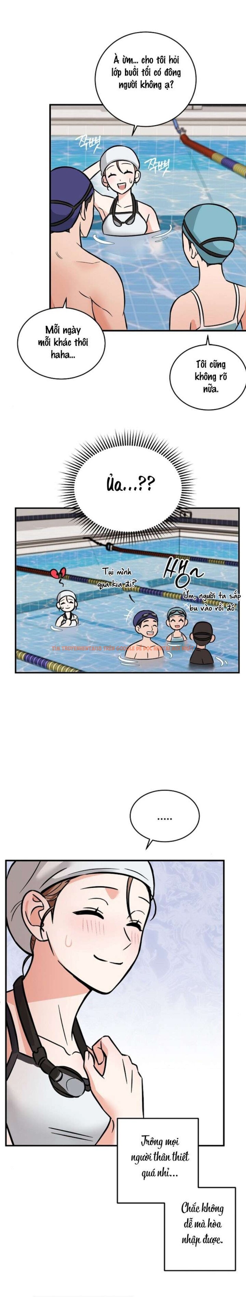 Xem ảnh 〖18+〗- Nhật Ký Học Bơi - Chapter 1 - 4 0 - Truyenhentaiz.net