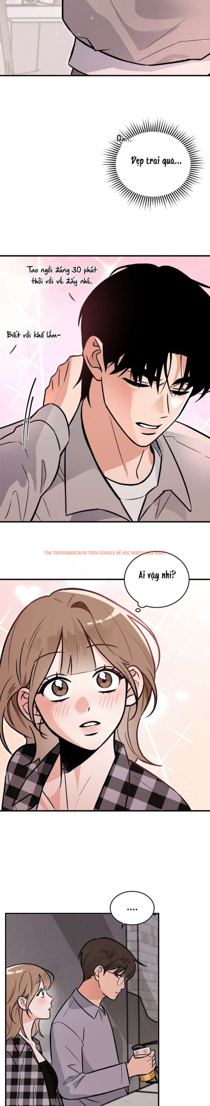 Xem ảnh 〖18+〗- Nhật Ký Học Bơi - Chapter 1 - 5 1 - Truyenhentaiz.net