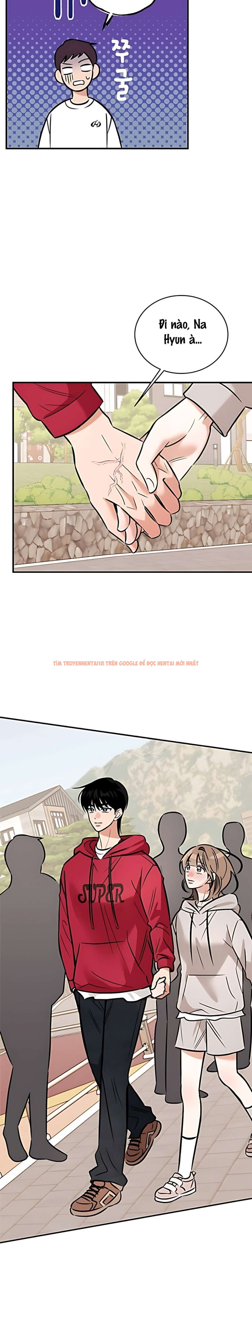 Xem ảnh 〖18+〗- Nhật Ký Học Bơi - Chapter 10 - 2 2 - Truyenhentaiz.net