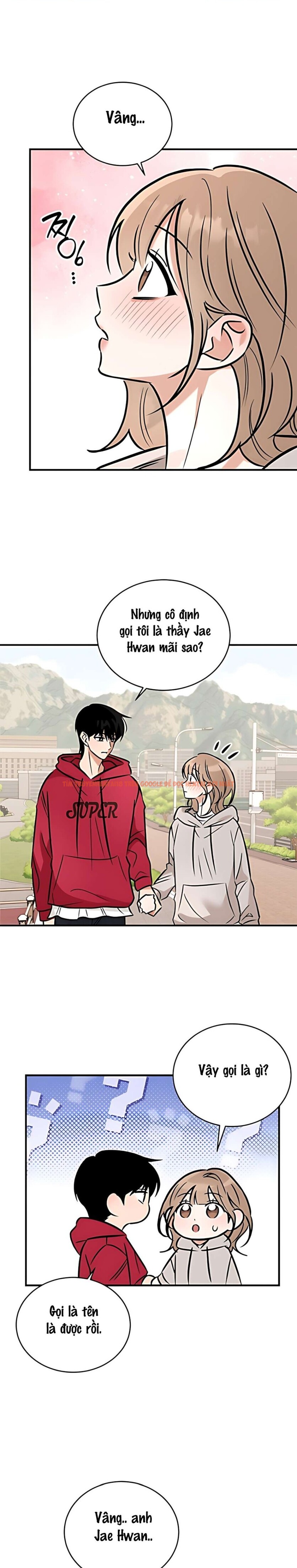 Xem ảnh 〖18+〗- Nhật Ký Học Bơi - Chapter 10 - 3 1 - Truyenhentaiz.net