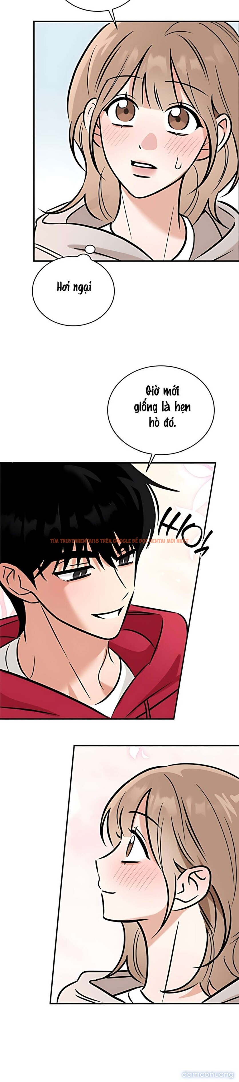 Xem ảnh 〖18+〗- Nhật Ký Học Bơi - Chapter 10 - 3 2 - Truyenhentaiz.net