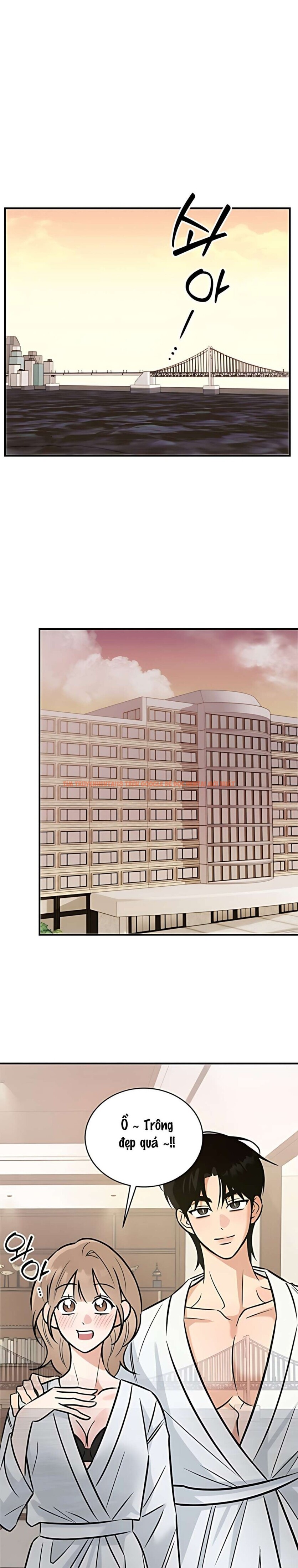 Xem ảnh 〖18+〗- Nhật Ký Học Bơi - Chapter 10 - 4 1 - Truyenhentaiz.net