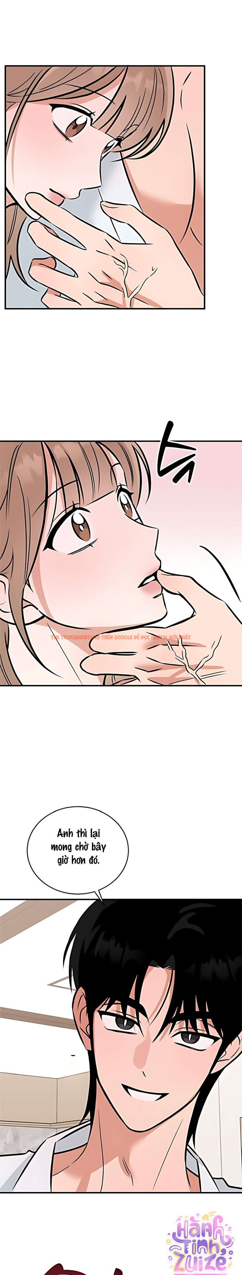 Xem ảnh 〖18+〗- Nhật Ký Học Bơi - Chapter 10 - 5 0 - Truyenhentaiz.net