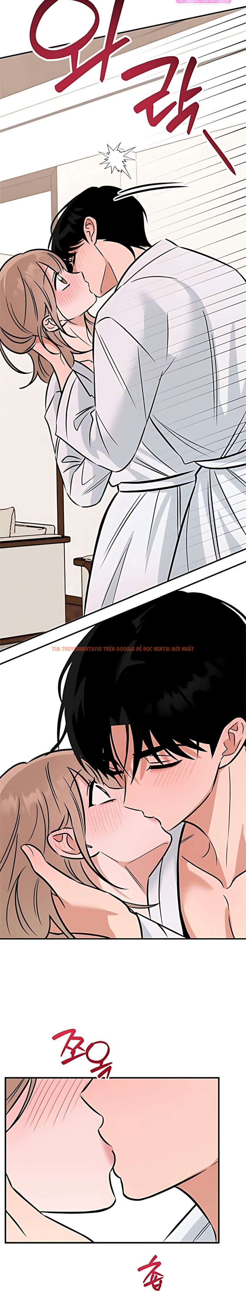 Xem ảnh 〖18+〗- Nhật Ký Học Bơi - Chapter 10 - 5 1 - Truyenhentaiz.net