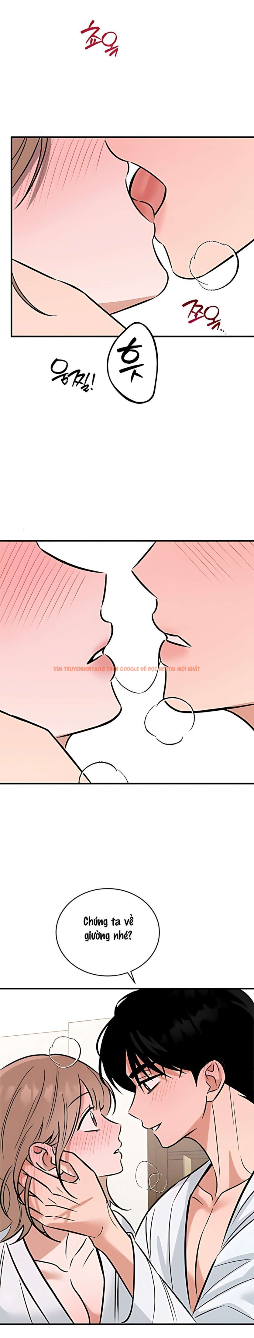 Xem ảnh 〖18+〗- Nhật Ký Học Bơi - Chapter 10 - 5 2 - Truyenhentaiz.net