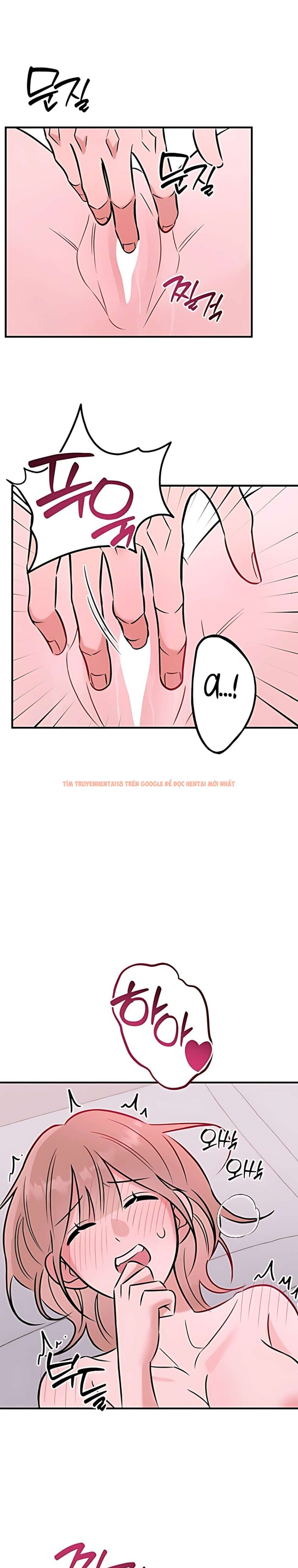 Xem ảnh 〖18+〗- Nhật Ký Học Bơi - Chapter 10 - 8 0 - Truyenhentaiz.net