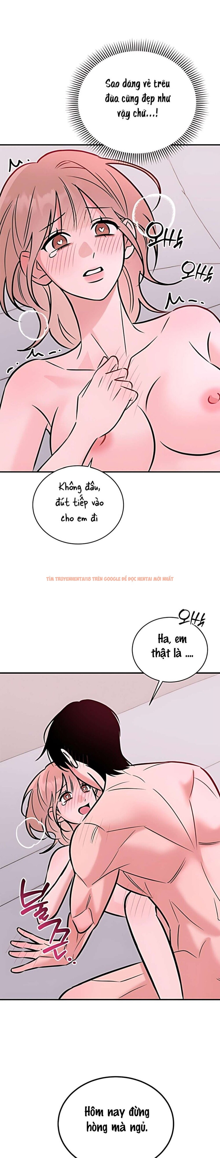 Xem ảnh 〖18+〗- Nhật Ký Học Bơi - Chapter 10 - 9 1 - Truyenhentaiz.net