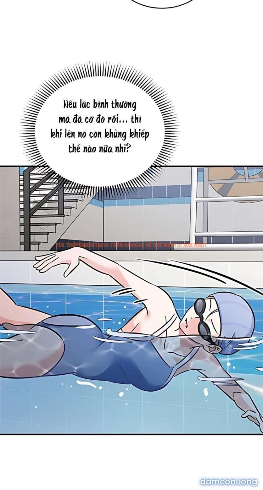Xem ảnh 〖18+〗- Nhật Ký Học Bơi - Chapter 2 - 1 3 - Truyenhentaiz.net