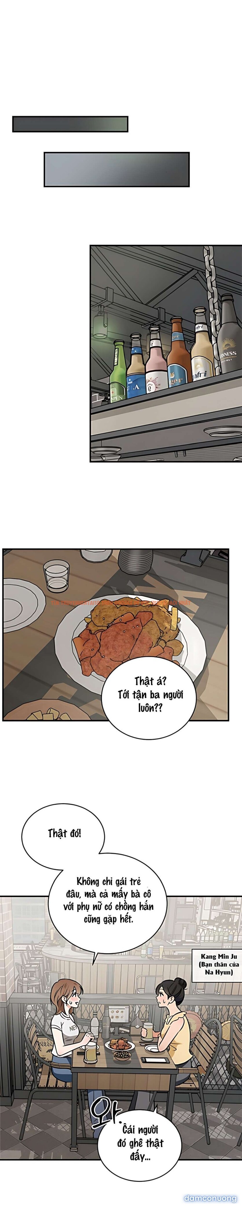 Xem ảnh 〖18+〗- Nhật Ký Học Bơi - Chapter 2 - 5 2 - Truyenhentaiz.net