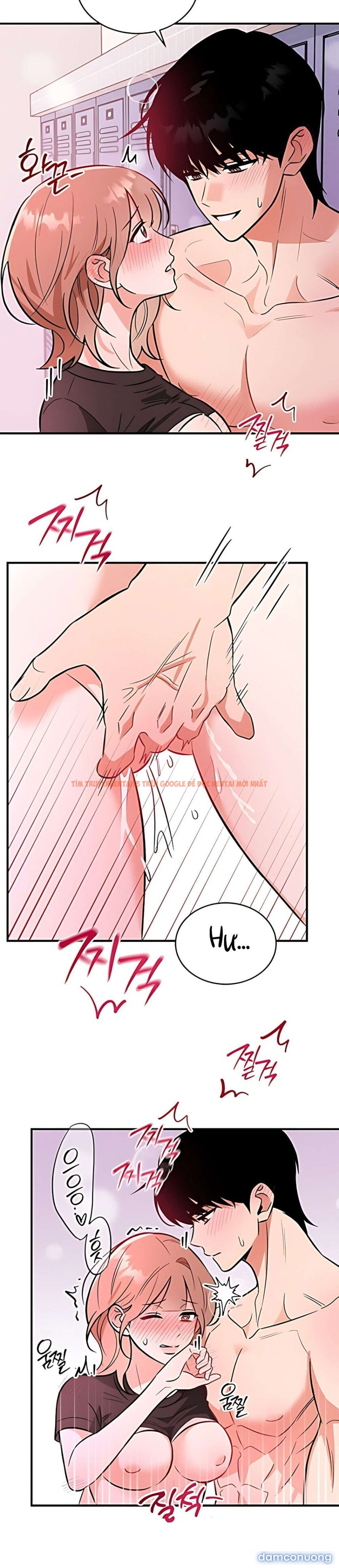 Xem ảnh 〖18+〗- Nhật Ký Học Bơi - Chapter 3 - 7 2 - Truyenhentaiz.net