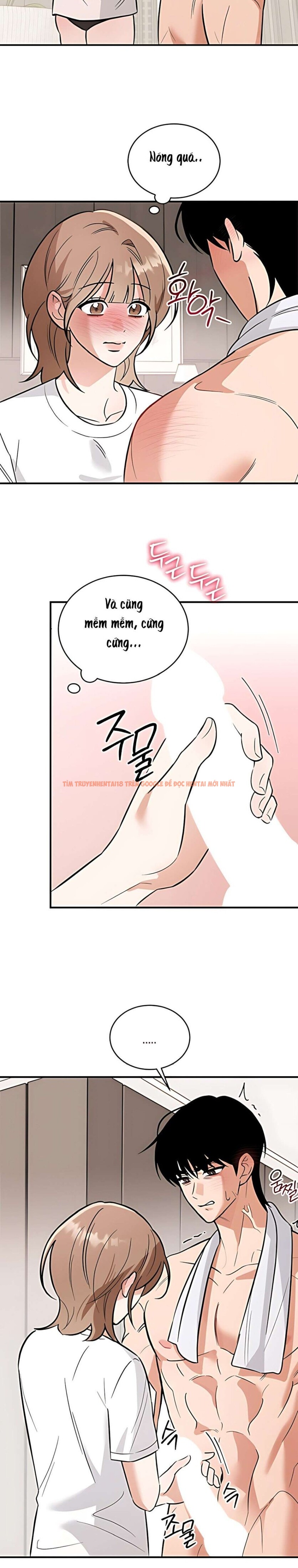 Xem ảnh 3 1 trong truyện hentai 〖18+〗- Nhật Ký Học Bơi - Chapter 5 - hentaitvn.net