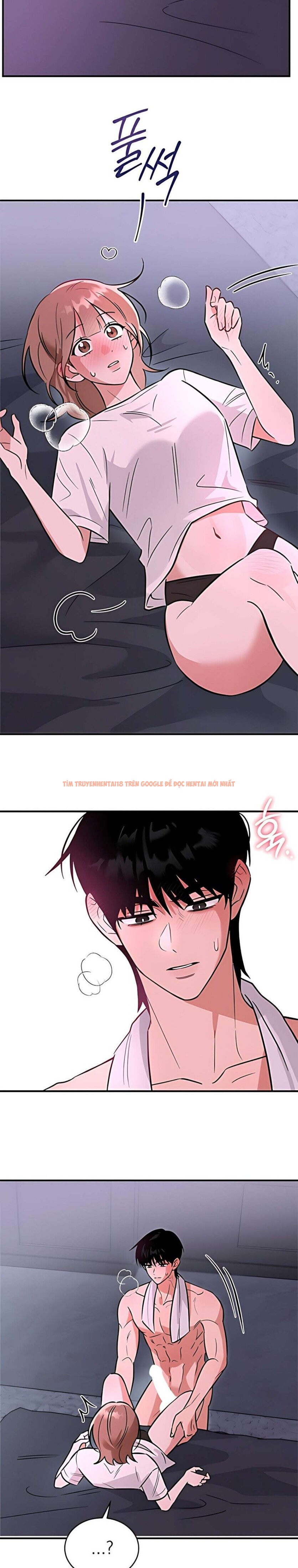 Xem ảnh 4 1 trong truyện hentai 〖18+〗- Nhật Ký Học Bơi - Chapter 5 - hentaitvn.net