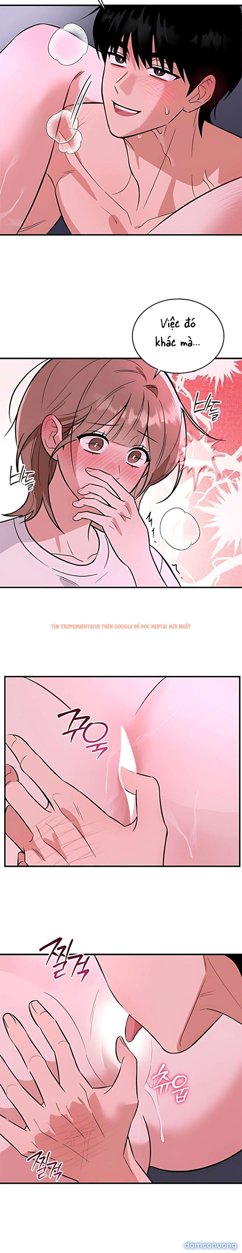 Xem ảnh 5 2 trong truyện hentai 〖18+〗- Nhật Ký Học Bơi - Chapter 5 - hentaitvn.net