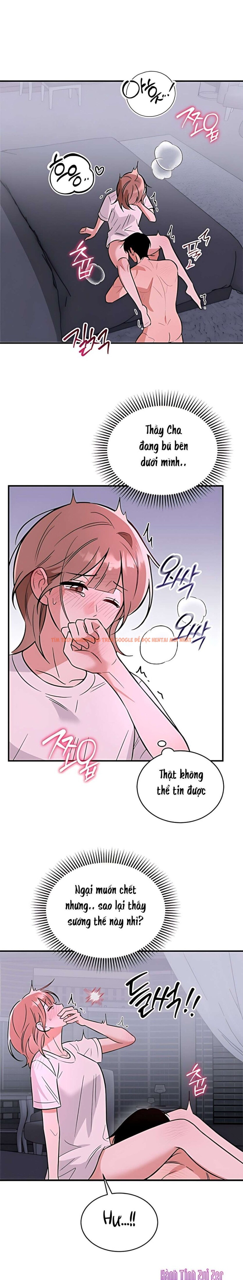 Xem ảnh 6 0 trong truyện hentai 〖18+〗- Nhật Ký Học Bơi - Chapter 5 - hentaitvn.net