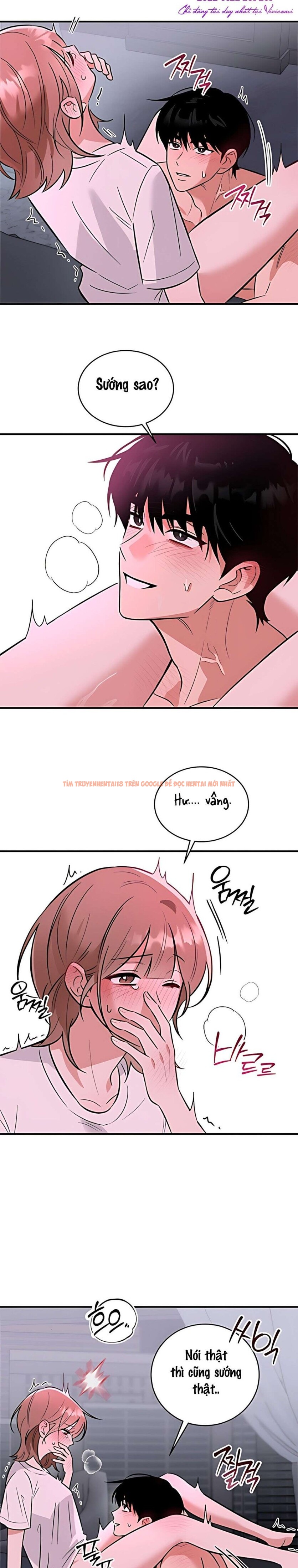 Xem ảnh 6 1 trong truyện hentai 〖18+〗- Nhật Ký Học Bơi - Chapter 5 - hentaitvn.net