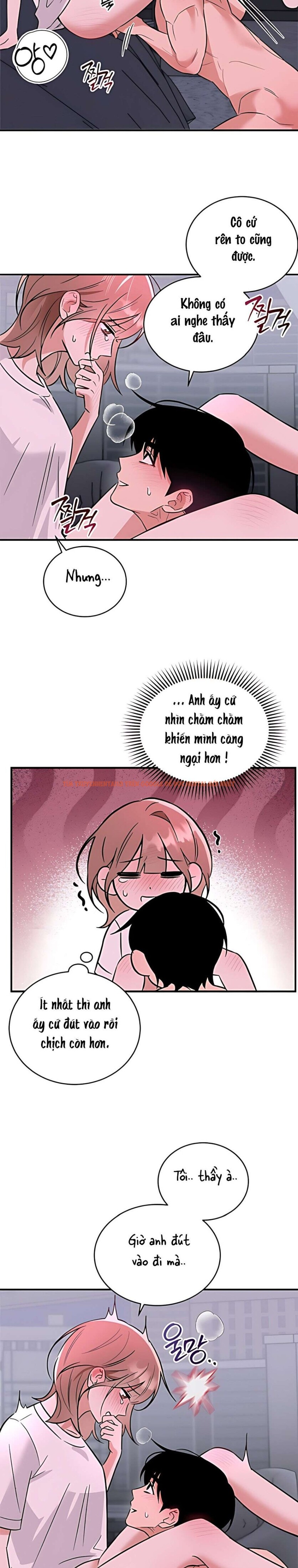 Xem ảnh 6 2 trong truyện hentai 〖18+〗- Nhật Ký Học Bơi - Chapter 5 - hentaitvn.net