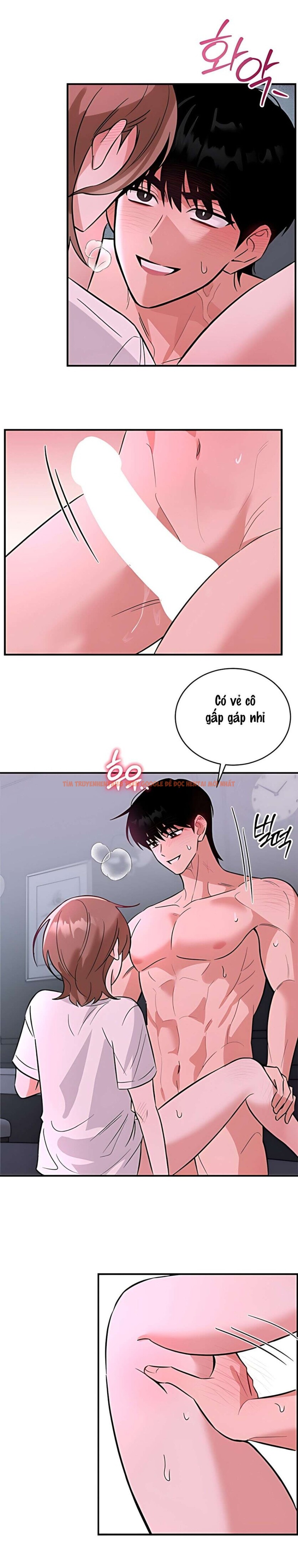 Xem ảnh 7 0 trong truyện hentai 〖18+〗- Nhật Ký Học Bơi - Chapter 5 - hentaitvn.net