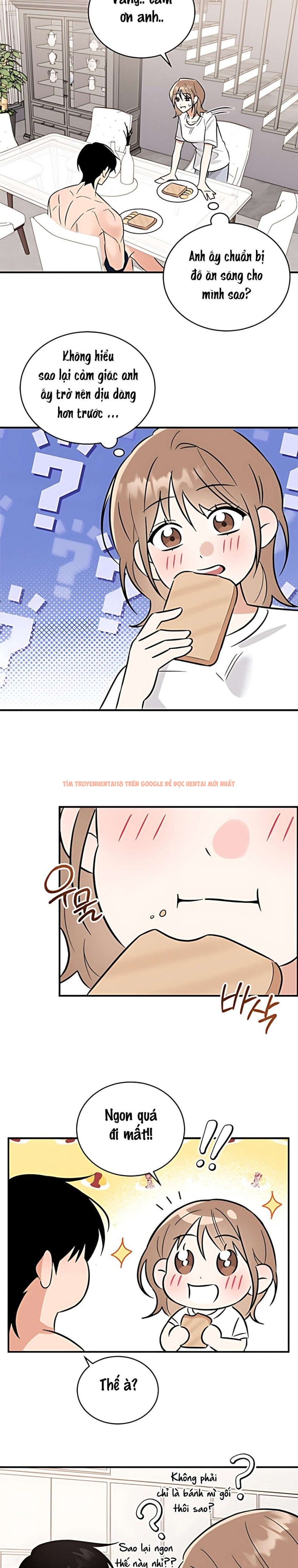 Xem ảnh 9 1 trong truyện hentai 〖18+〗- Nhật Ký Học Bơi - Chapter 5 - hentaitvn.net