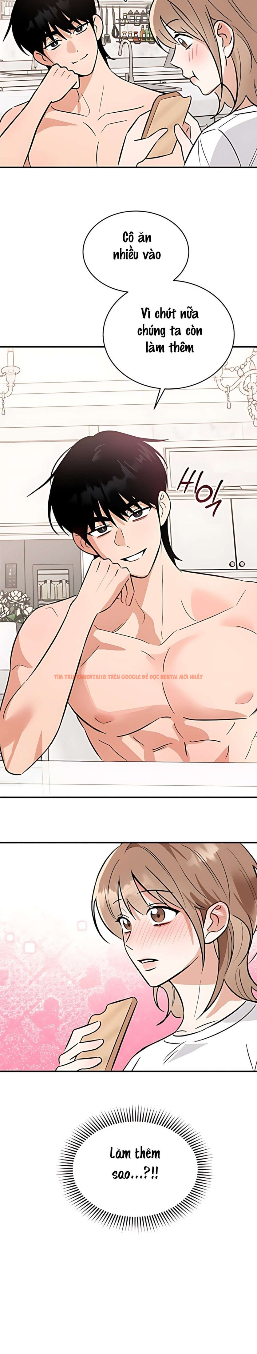 Xem ảnh 9 2 trong truyện hentai 〖18+〗- Nhật Ký Học Bơi - Chapter 5 - hentaitvn.net