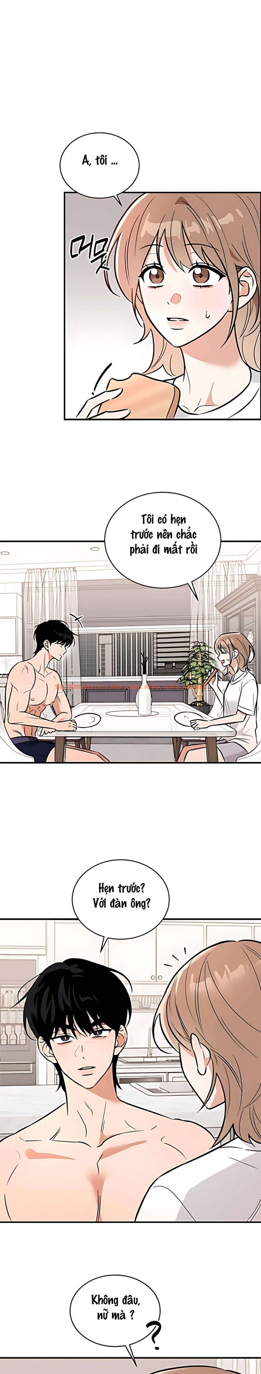 Xem ảnh 3 0 trong truyện hentai 〖18+〗- Nhật Ký Học Bơi - Chapter 6 - hentaitvn.net