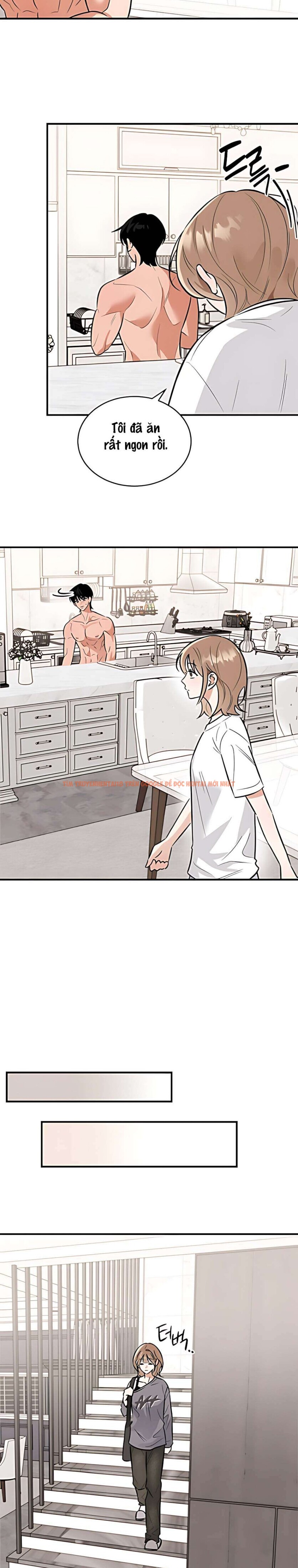 Xem ảnh 3 2 trong truyện hentai 〖18+〗- Nhật Ký Học Bơi - Chapter 6 - hentaitvn.net