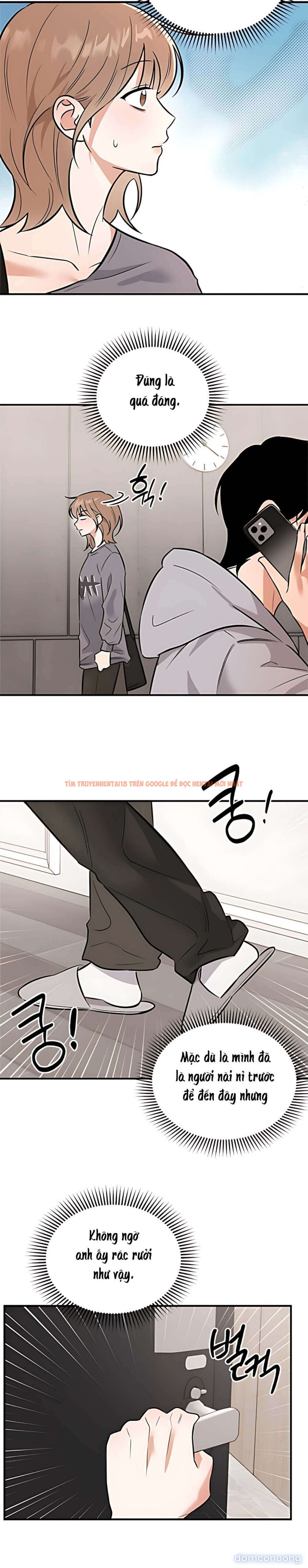 Xem ảnh 4 2 trong truyện hentai 〖18+〗- Nhật Ký Học Bơi - Chapter 6 - hentaitvn.net